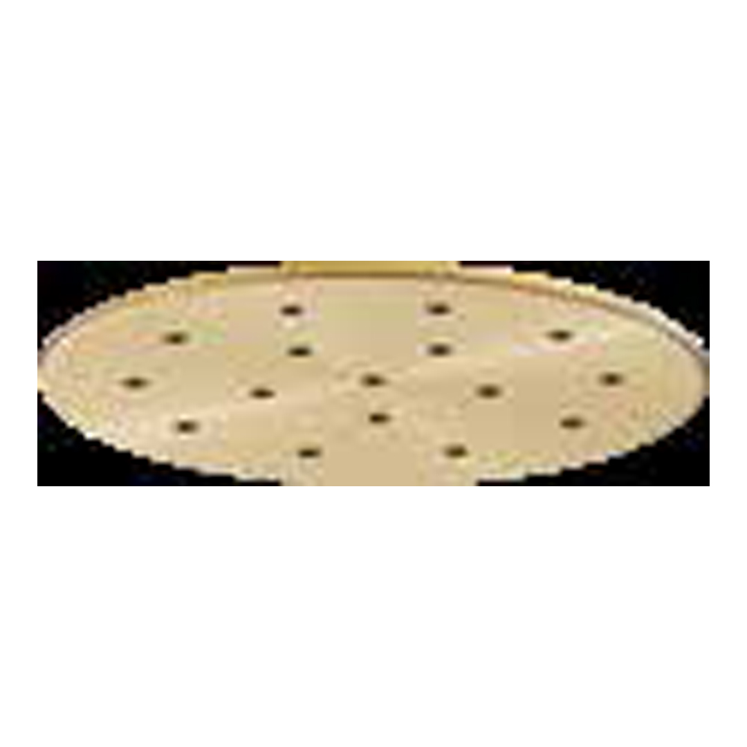 H2Okinetic 14" Showerhead ISH1501-H2O-CZ